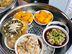 -小本鸡饭店(滨江白马湖店)