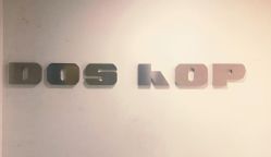 -DOS HOP潮上舞蹈