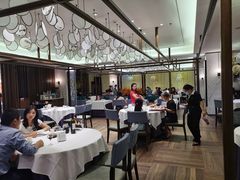 大堂-西湖春天•老字号杭州菜(百汇店)