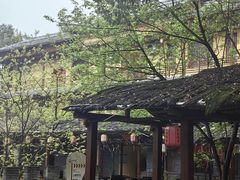 -栖凤渡鱼粉基地凤楚传奇