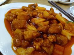 -佛有缘素食馆·荔湾老字号(陈家祠首店)