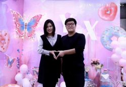 -张仕婚礼·做有温度的婚礼