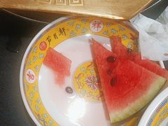 -芦月轩羊蝎子(北蜂窝店)