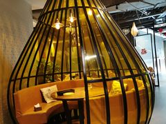 -羲和雅苑烤鸭坊(丰台万达店)