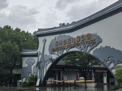 -杭州少年儿童公园