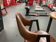 -坚果健身24小时工作室(定西路店)