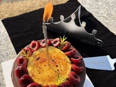 -Dark Horse·黑马蛋糕·低脂·低糖淡奶(金匙望湖大厦店)