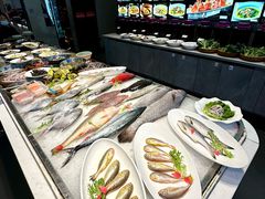 -浙C老邻舍(西城海错店)