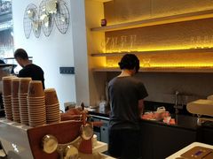 -% Arabica(京都东山店)
