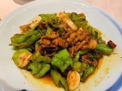 -阿庄新豫菜(航海东路店)