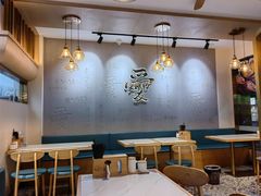 -杨爱珍大排档(龙游店)