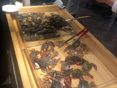 -清河半岛微风餐厅