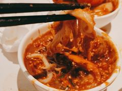 -左庭右院鲜牛肉火锅(南通CBD大有境店)