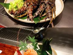 -岩也·日料与酒(龙岗天安云谷店)