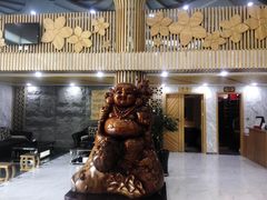 -绿岛汤泉韩式休闲会所