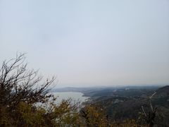 -棋盘山风景区