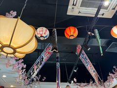 -梦山水日本烧肉(五四广场店)