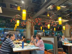 -曹家小菜(胜太路店)