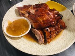 烧鹅-紫金食坊(江南西路店)