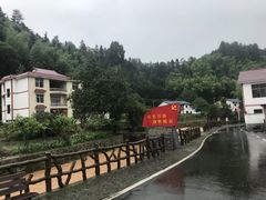 -井冈山风景名胜区