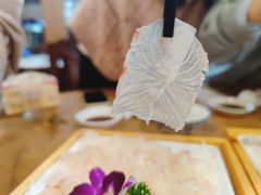 -官塘锋记鱼生·生腌·砂锅粥(牌坊街店)