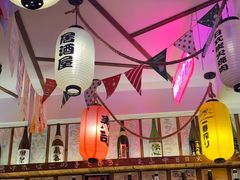 -坂吉屋·居酒屋深夜食堂(龙湖店)