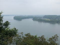 -常德桃花源景区