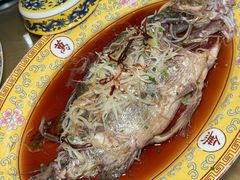 -仿膳饭庄·宫廷风味(百年传承店)