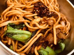 -河南拉面(肇周路店)