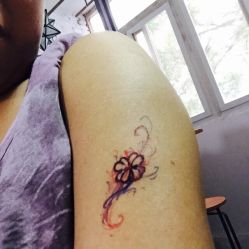 ALB岐刺青(三里屯店)-Black Tattoo Studio