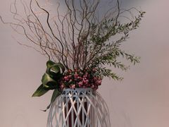 国际花卉艺术展-广州市第二少年宫