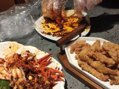 -虾胡闹龙虾馆(湄南河店)