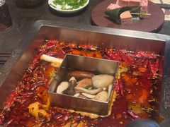 -锦城印象火锅(天府三街店)