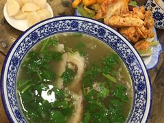 -老白家水盆羊肉