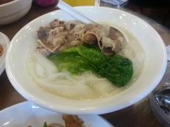 -沙河粉村·国家非遗传承(云台店)