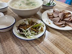 -铁东熏肉大饼铺