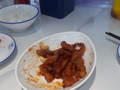 -兰湘子·湘菜小炒(盛龙广场店)
