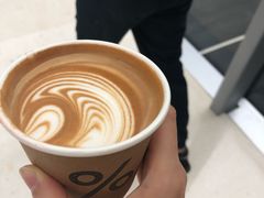 -% Arabica阿拉比卡咖啡(深圳湾万象城店)