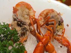 -沪小胖·小龙虾·蓝龙王(八佰伴店)