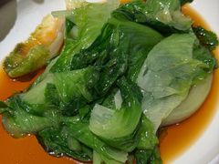 -潮州府·潮菜·砂锅粥(徐家汇店)
