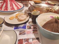 -刘一锅筋头巴脑(大悦城C店)
