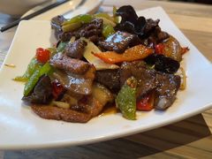 -左邻右舍褡裢火烧(石榴园店)