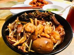 -慧娟面馆·餐厅(望江路店)