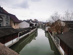 -召稼楼古镇