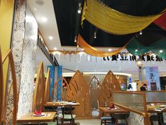 大堂-琥珀宫南亚餐厅(欢乐城店)