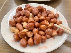 -山西刀削面(安定门店)