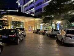 -春晖园度假酒店温泉