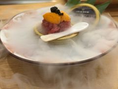 -鮨政·Omakase(港汇恒隆广场店)