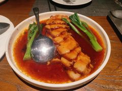 -肴约·花园式餐厅(湖里店)