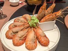 -上海银厨(武宁路店)